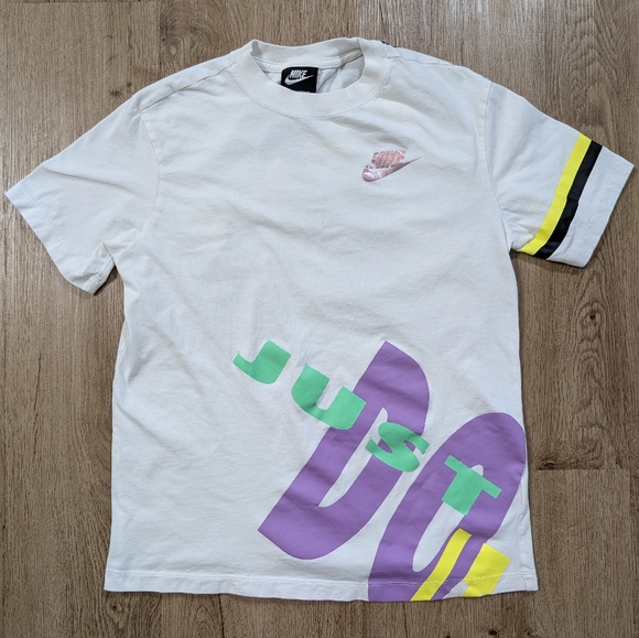 Nike Other - Nike tee SKU565